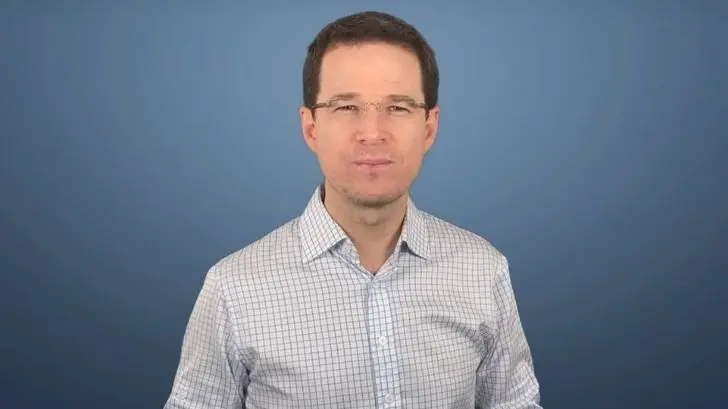 Ricardo Anaya celebra freno a reforma eléctrica