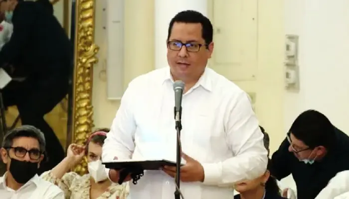 Cubrebocas no será necesario al aire libre en Semana Santa: Dr. José Luis Alomía