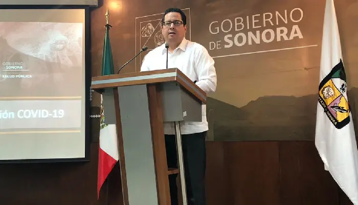 El 44% de los sonorenses aún no reciben refuerzo antiCovid