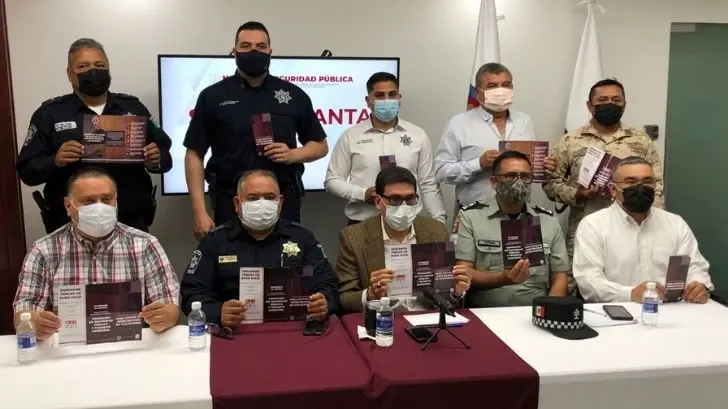 Nogales: autoridades advierten sobre robo a casas durante vacaciones