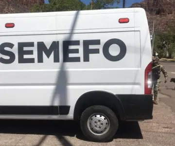 Muere hombre por infarto en plena calle al poniente de Hermosillo