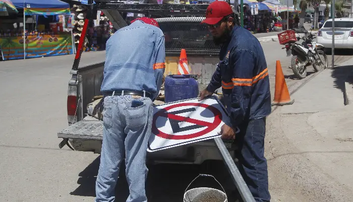 (Foto: Jesús Ballesteros/EXPRESO)