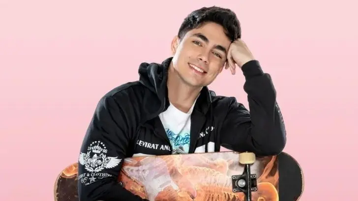 Dedicación y sacrificio, las claves de un artista para lograr el éxito: Sian Chiong