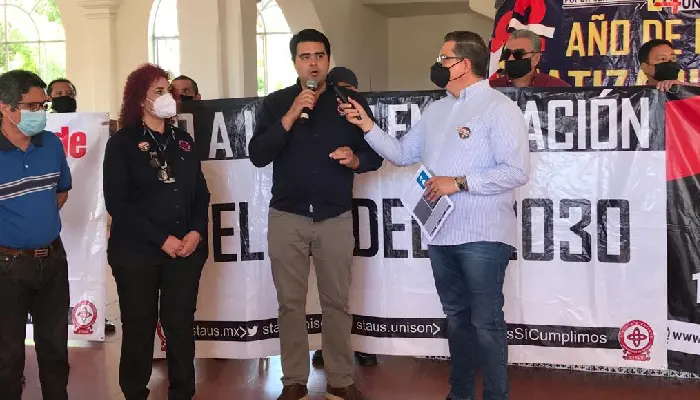 (Foto: Carlos Castro/EXPRESO)