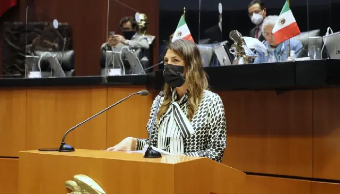 Aprueban iniciativa de Sylvana Beltrones para el fortalecimiento a la Legítima Defensa