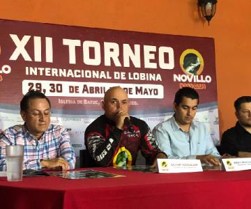 Novillo Bass Club convoca al XII Torneo Internacional de Lobina 2022