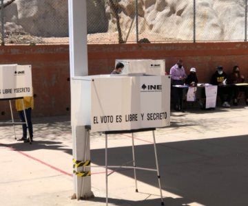 Nogales a favor de que AMLO se quede en la Presidencia hasta 2024