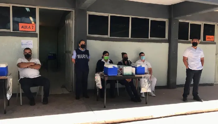 (Foto: Claudia Alejandri/EXPRESO)