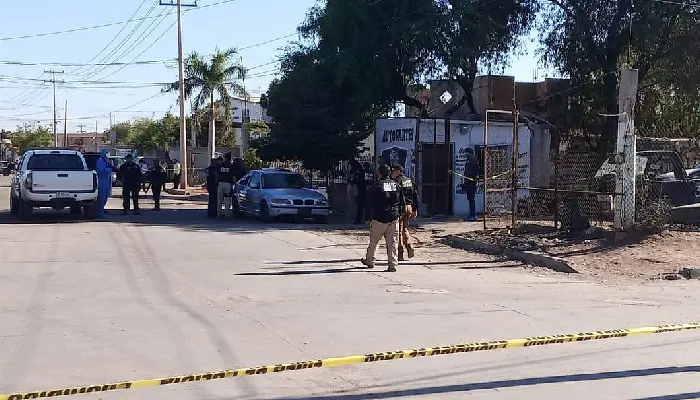 Recuento de la violencia en Cajeme: 30 homicidios dolosos en abril