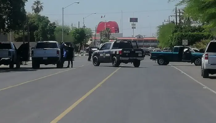 Alertan levantón de un hombre; era llevado a Centro de Rehabilitación