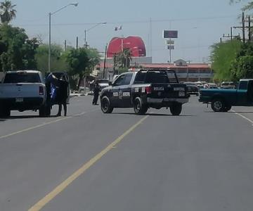 Alertan levantón de un hombre; era llevado a Centro de Rehabilitación