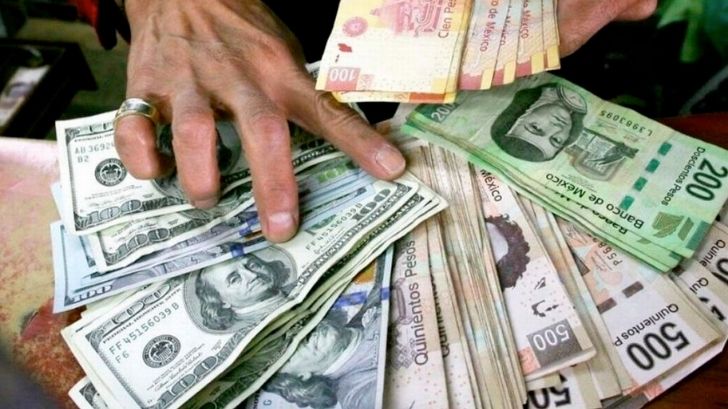 Diputados mexicanos rechazan impuesto del 5% a remesas propuesto en EU