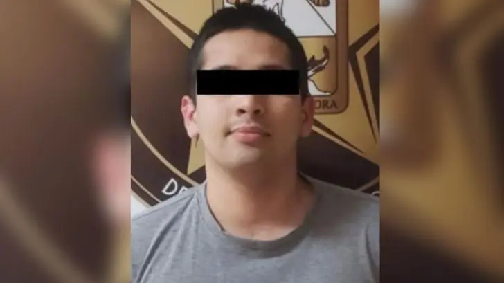 Cae presunto actor intelectual del atentado en Palacio de Guaymas