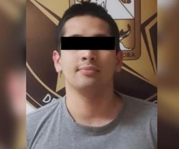 Cae presunto actor intelectual del atentado en Palacio de Guaymas