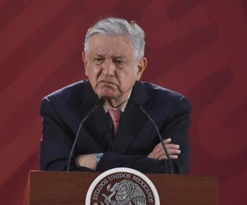 AMLO lo cumple: confirma su inasistencia a la Cumbre de las Américas