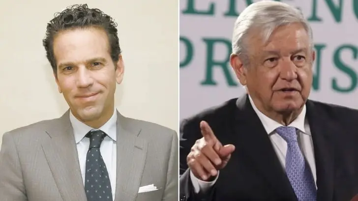 INAI inicia investigación por divulgación de AMLO de datos de Loret