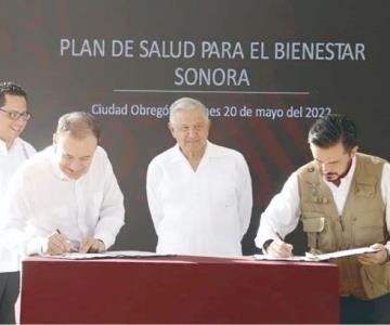 Refuerzan Plan de Salud