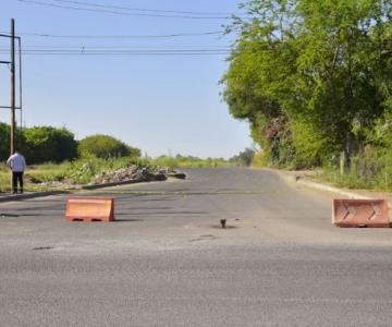Planean ampliación de calles Kino y 300 de Cajeme