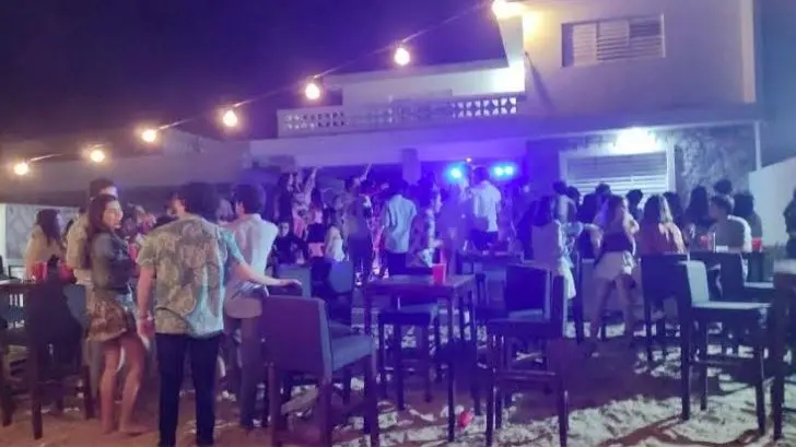 Foto tomada de redes