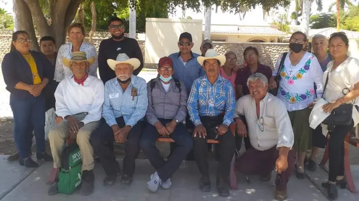 El INPI ha cometida una serie de irregularidades: autoridades tradicionales Yoreme Mayo