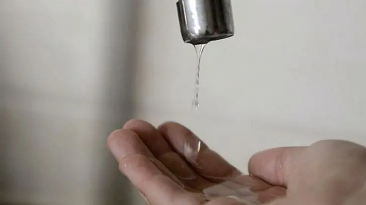 Falta de agua al norte de Hermosillo, principal reporte en Unión de Usurarios