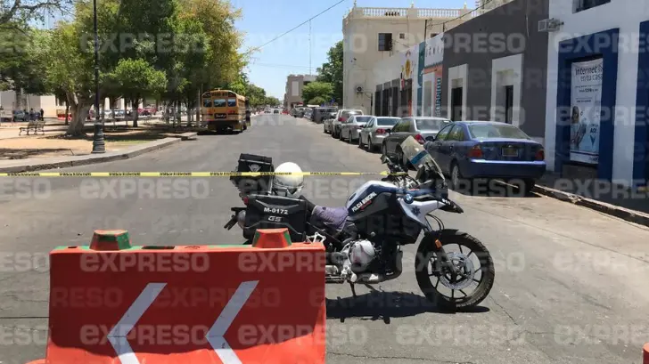 Foto: Jesús Ballesteros / EXPRESO.