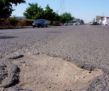 Obregón: invertirán 175 millones de pesos en remodelación de la calle 200