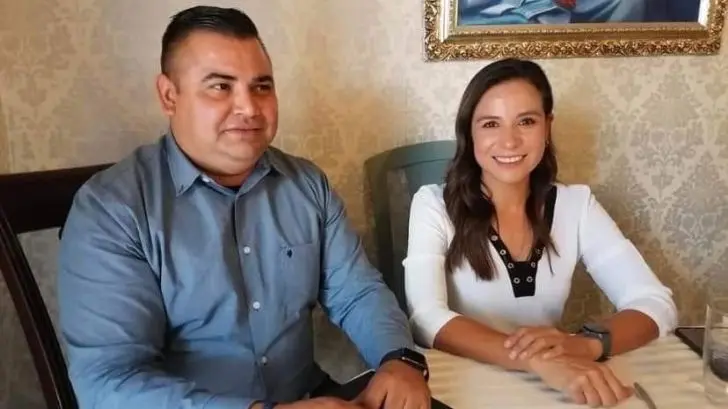 Regidora Anabel Acosta se une a Morena