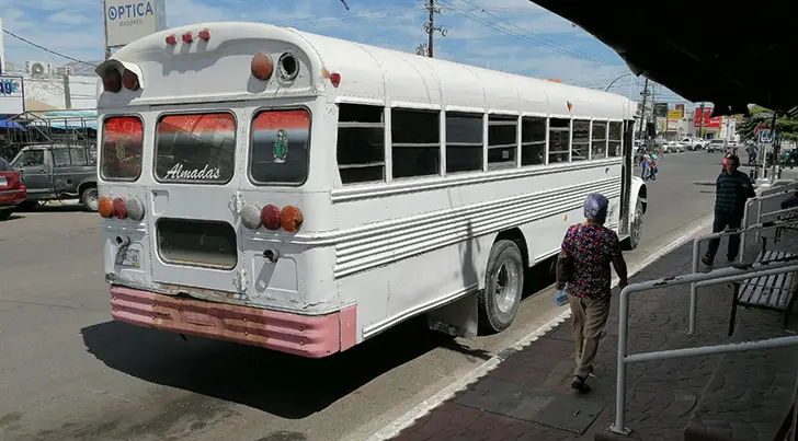 Foto: Jonathan Castellón (Especial / EXPRESO)