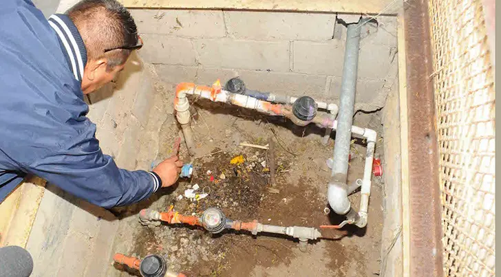 Canacintra Obregón llama a empresas a ampararse contra los cobros del Oomapasc
