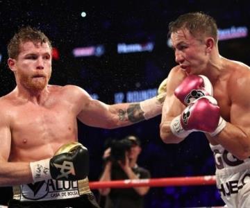 Canelo-Golovkin III será el 17 de septiembre