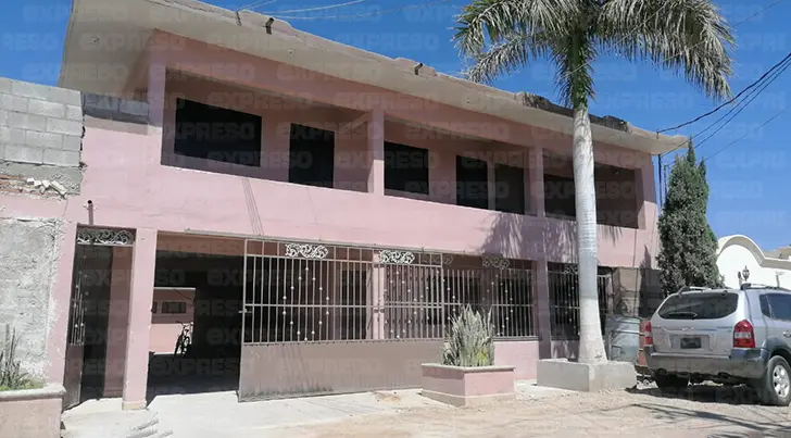 Próximamente abrirá sus puertas la casa del estudiante indígena en Navojoa