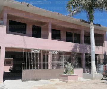 Próximamente abrirá sus puertas la casa del estudiante indígena en Navojoa