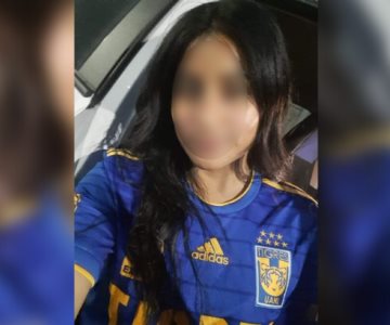 Estuvo desaparecida 41 días: localizan sana y salva a Celeste Hernández