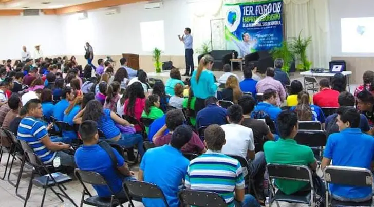 Habrá convención para emprendedores estudiantes en Navojoa