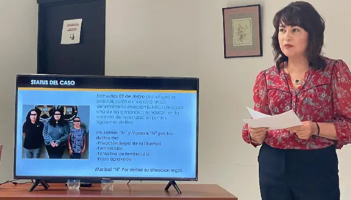 (Foto: Marco Flores/EXPRESO)