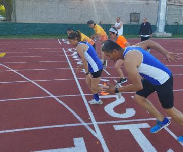 Club de Atletismo Jaguares busca apoyo para poder competir en el máximo nivel