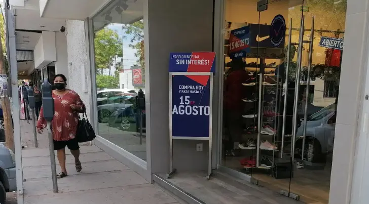 Foto: Jonathan Castellón (Especial / EXPRESO)