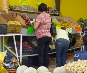 Navojoa: inflación impacta a comercios en primer trimestre del año