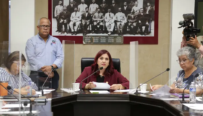 Colegio de Sonora e ITSON obtienen autonomía y reconocen LSM como lengua oficial