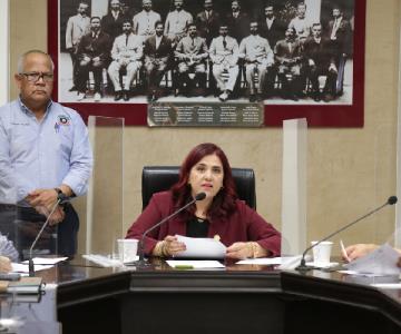 Colegio de Sonora e ITSON obtienen autonomía y reconocen LSM como lengua oficial