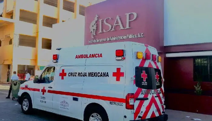 Fiestas del Pitic 2022: Estos son los siete puntos de Cruz Roja disponibles