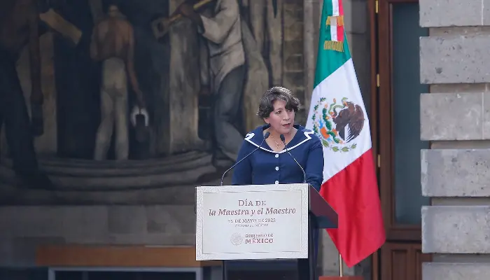 Maestros con sueldo menor a 20 mil pesos recibirán aumento del 7.5%
