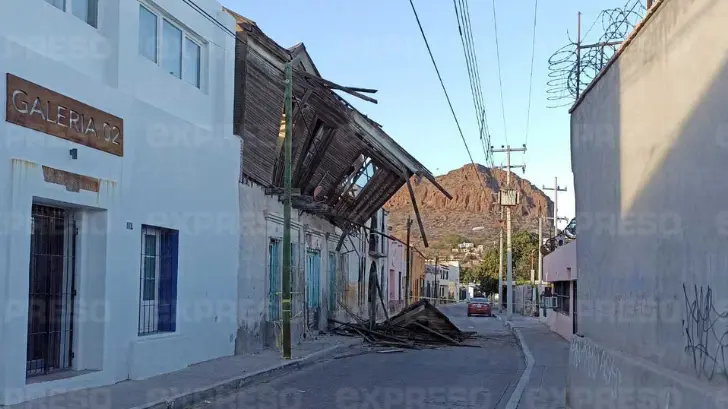 Foto: Angel Rodríguez / EXPRESO.