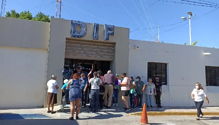 No existe explicación a cierre de casa hogar Rancho de Niño San Humberto