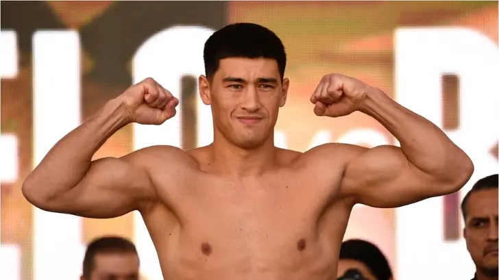 Estas son las restricciones que tendrá Dmitry Bivol en su combate ante Canelo