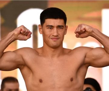 Estas son las restricciones que tendrá Dmitry Bivol en su combate ante Canelo