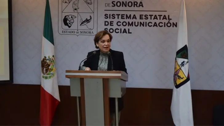 Disminuyen casos de feminicidios en Sonora