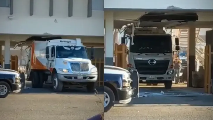 Recolección de basura se verá afectada en 70 mil viviendas de Hermosillo