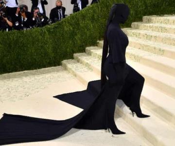 Los cinco atuendos más recordados de la Met Gala